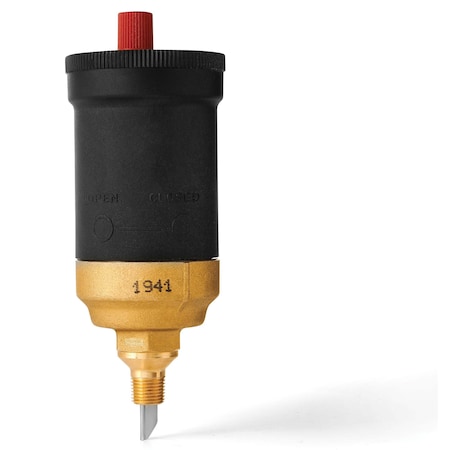 Resideo 1/8'' Air Vent Epdm Seat Disc O-Ring EA122A1028